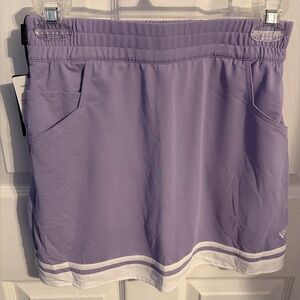 Skorts Girls Maelreg Tennis Skirt, Size Small NWT